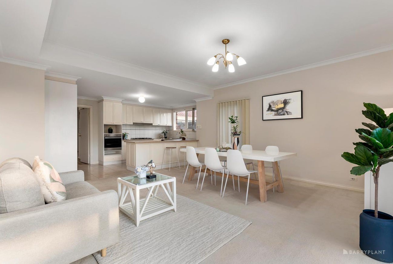 7/10-14 George Street, Doncaster East, VIC 3109, Doncaster East - Thumbnail 3