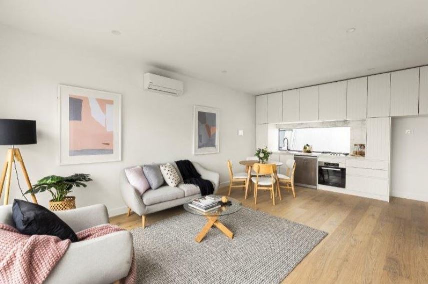7/1007 Heidelberg Road, Ivanhoe, VIC 3079, Ivanhoe - Thumbnail 2
