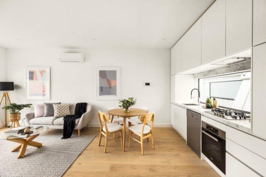 7/1007 Heidelberg Road, Ivanhoe, VIC 3079, Ivanhoe - Thumbnail 4