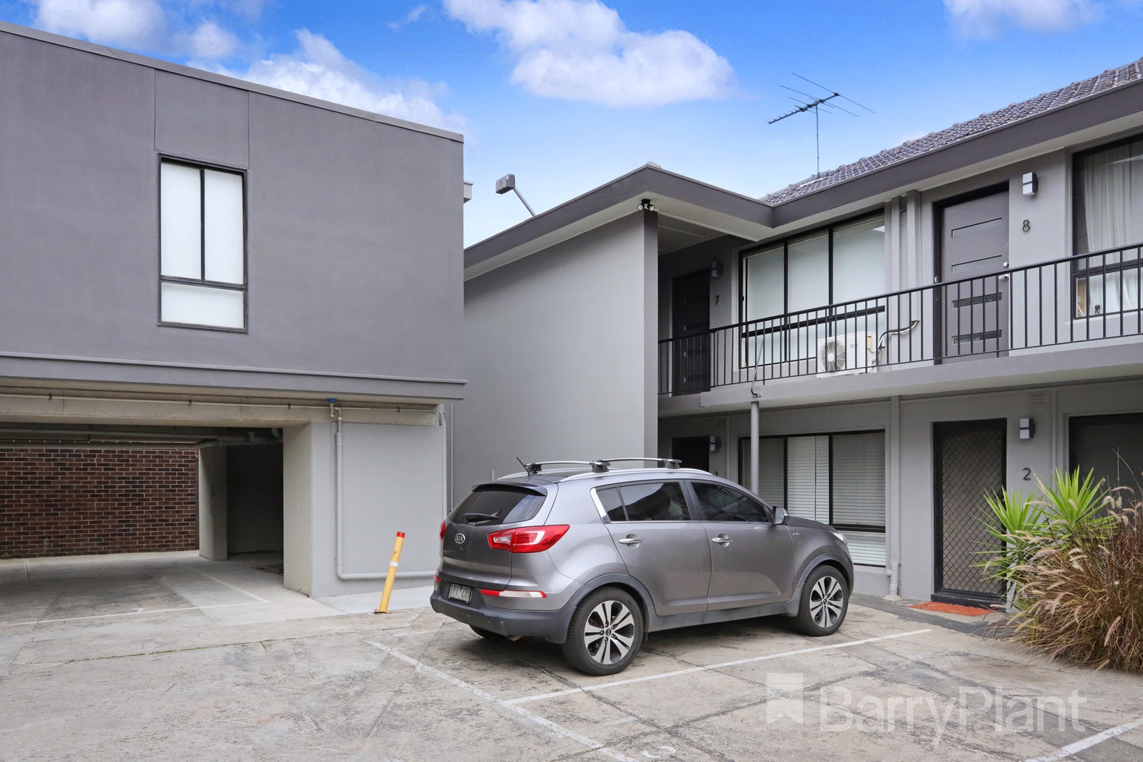 7/101 Ballarat Road, Maidstone, VIC 3012, Maidstone - Thumbnail 8
