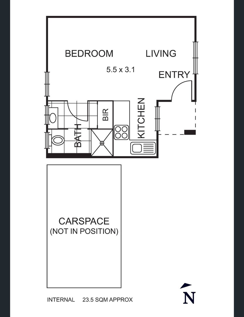 7/123 Victoria Street, Brunswick East, VIC 3057, Brunswick East - Thumbnail 6
