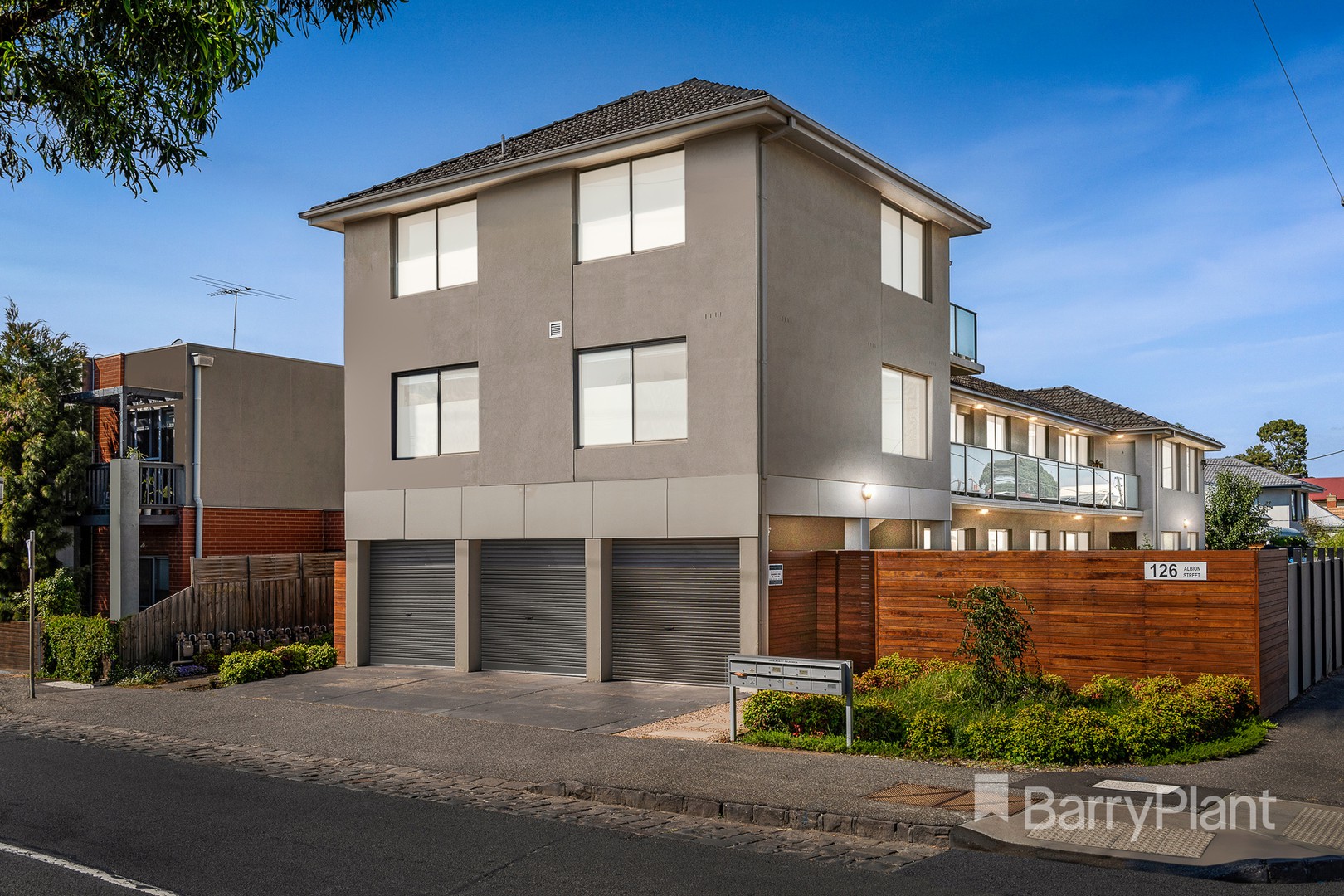 7/126 Albion Street, Brunswick, VIC 3056, Brunswick - Thumbnail 6