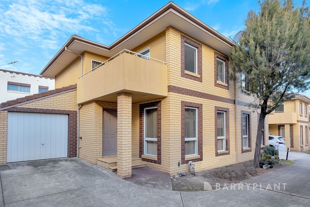 7/13-15 Dixon Street, Clayton, VIC 3168, Clayton - Thumbnail 2