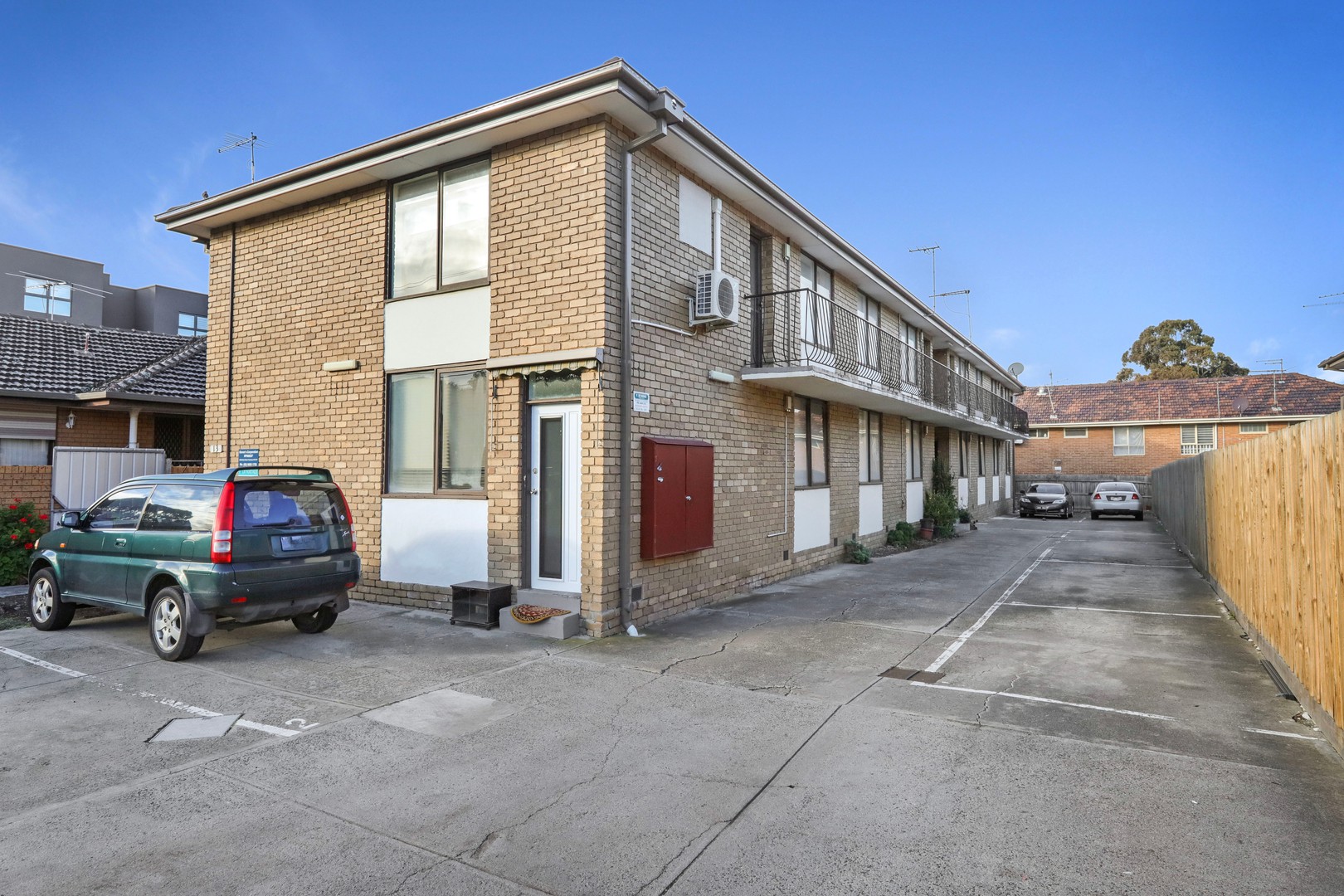 7/13 Beaumont Parade, West Footscray, VIC 3012 - Thumbnail 2 - 28/03/2025