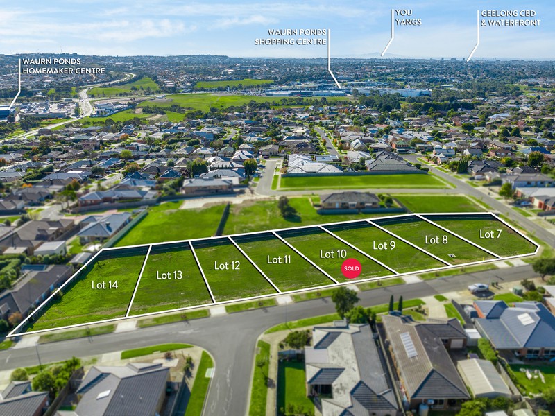 7-14 Pethajohn Parade, Grovedale, VIC 3216 - Image - 25/09/2024