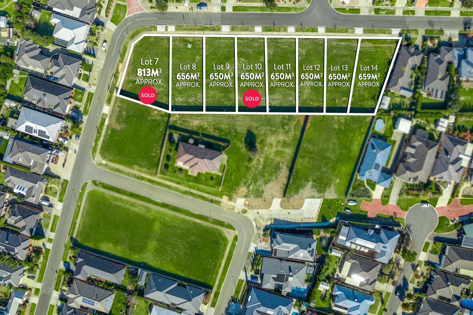 7-14 Pethajohn Parade, Grovedale, VIC 3216 - Thumbnail 2 - 25/09/2024