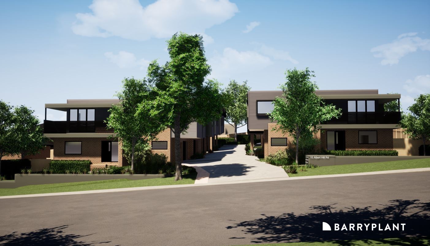 7/15 Albert Hill Road, Lilydale, VIC 3140, Lilydale - Thumbnail 4