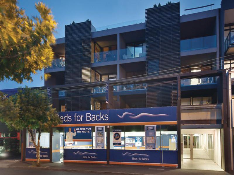 7/151 Burwood Road, Hawthorn, VIC 3122, Hawthorn - Thumbnail 5