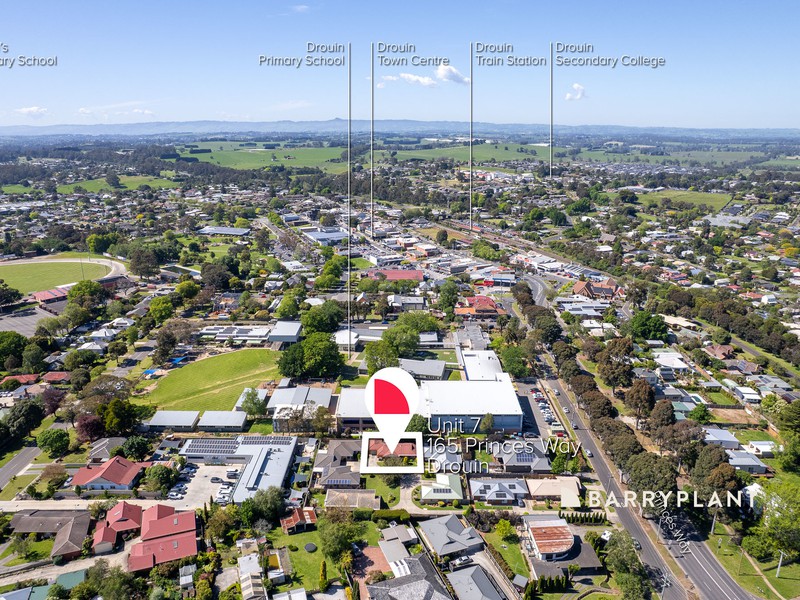 7/165 Princes Way, Drouin, VIC 3818 - Image - 11/11/2025