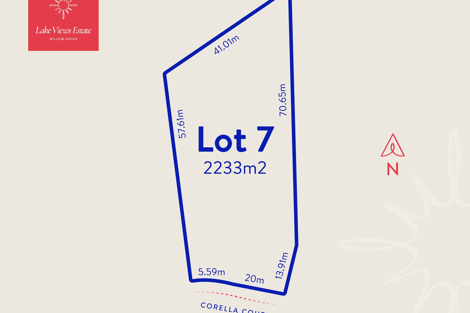 7/1684 Willow Grove Road, Willow Grove, VIC 3825, Willow Grove - Image 1