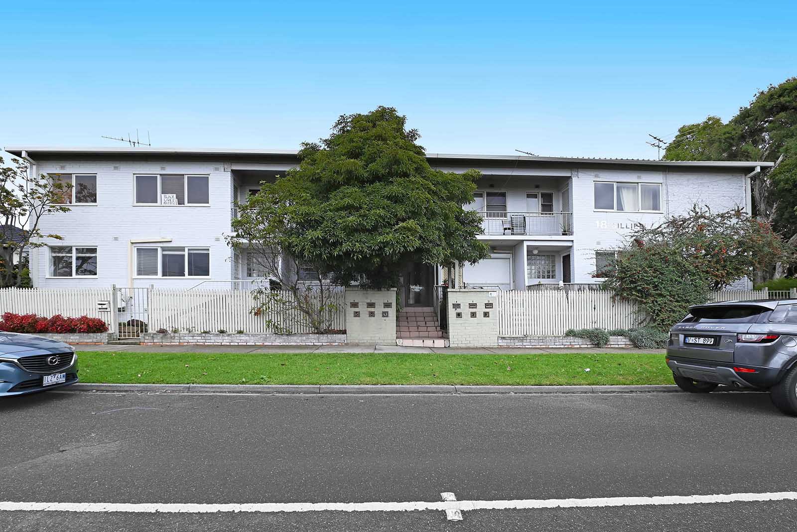7/18 Gillies Street, Essendon North, VIC 3041, Essendon North - Thumbnail 6