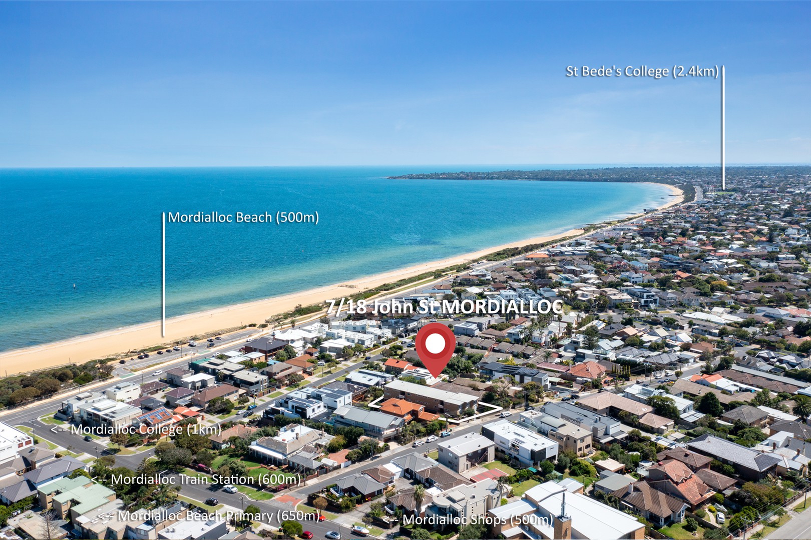 7/18 John Street, Mordialloc, VIC 3195 - Thumbnail 2 - 17/03/2022