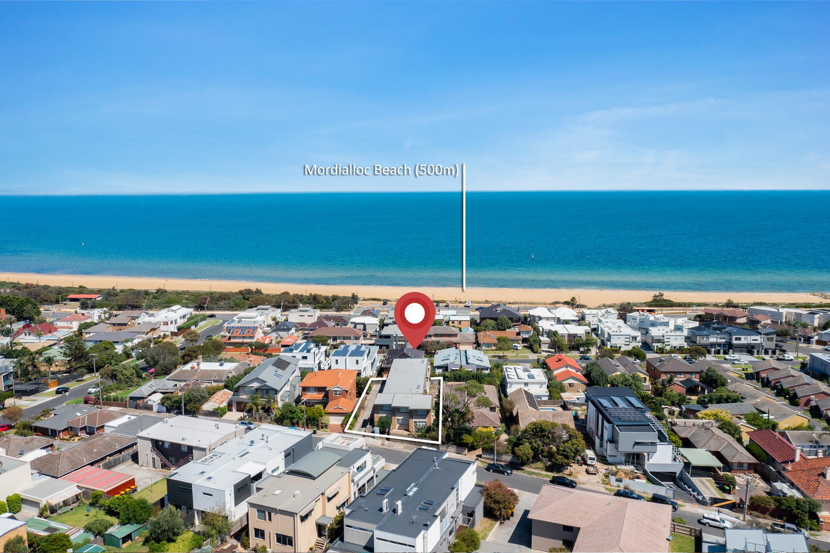 7/18 John Street, Mordialloc, VIC 3195, Mordialloc - Thumbnail 4