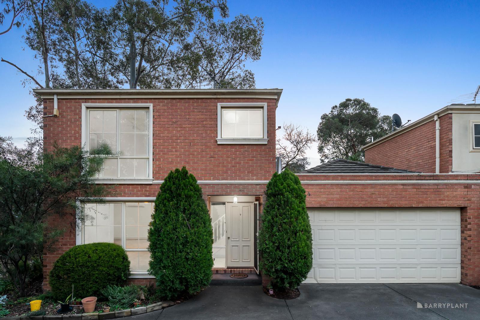 7/21 Grove Street, Eltham, VIC 3095, Eltham - Thumbnail 5