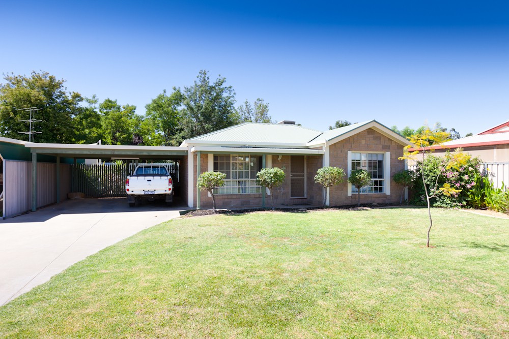7/217 Thirteenth Street, Mildura, VIC 3500, East Warburton - Image 1