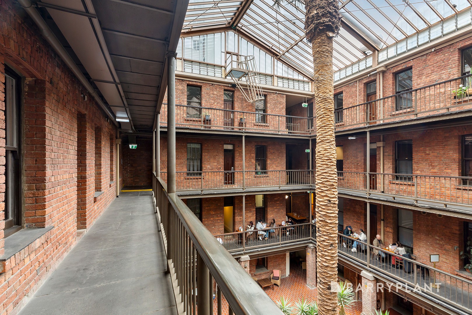 7/24 Little Bourke Street, Melbourne, VIC 3000, Melbourne - Thumbnail 5