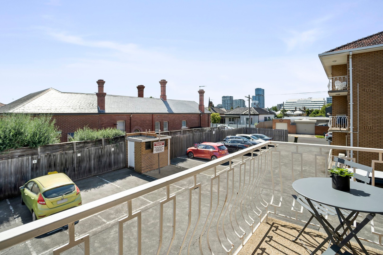 7/267 Ascot Vale Road, Moonee Ponds, VIC 3039, Moonee Ponds - Thumbnail 5