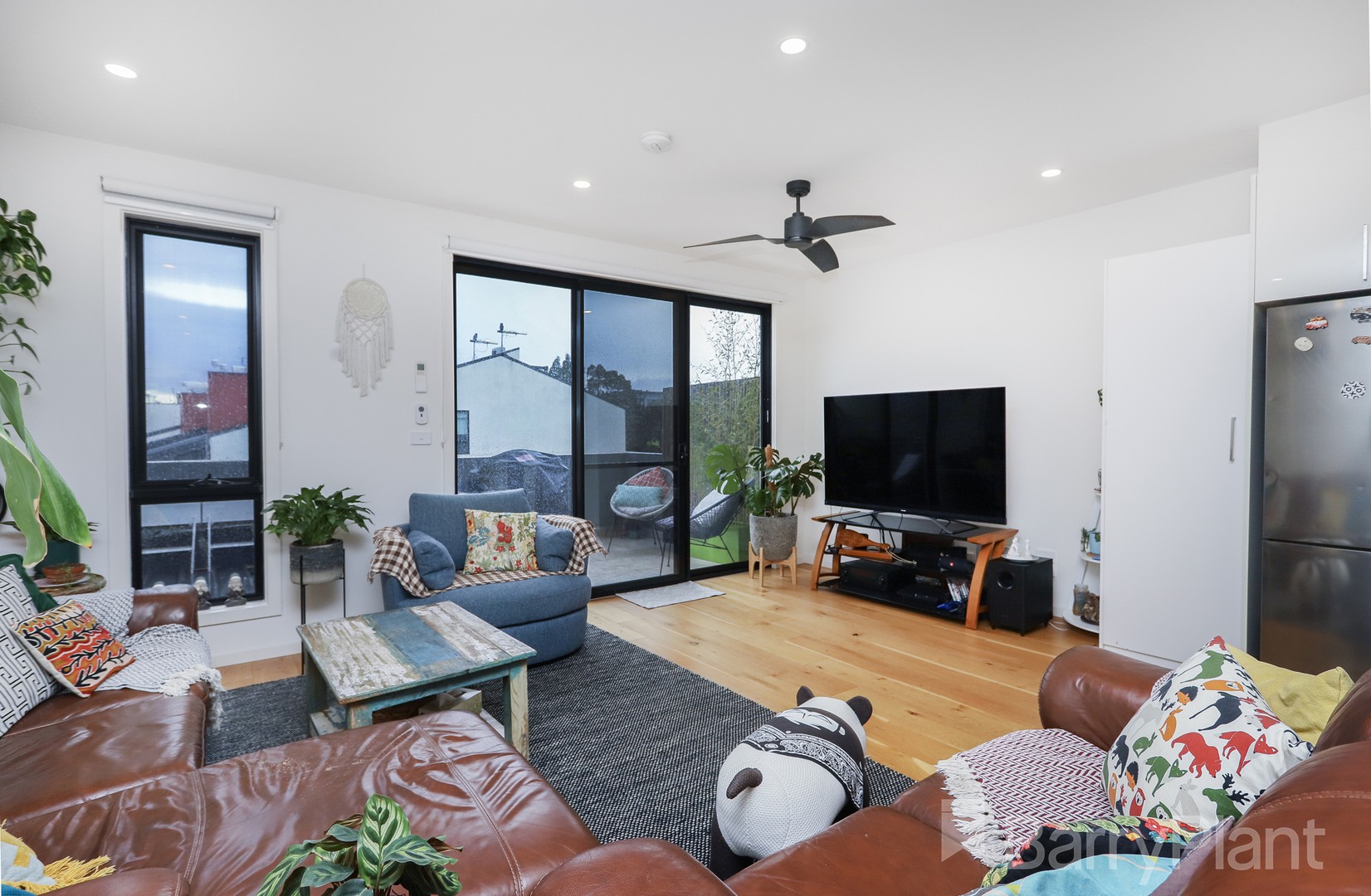 7/28 Salisbury Street, Yarraville, VIC 3013, Yarraville - Thumbnail 2