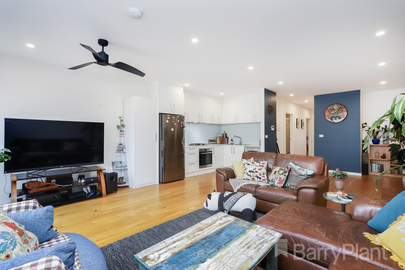 7/28 Salisbury Street, Yarraville, VIC 3013, Yarraville - Thumbnail 4