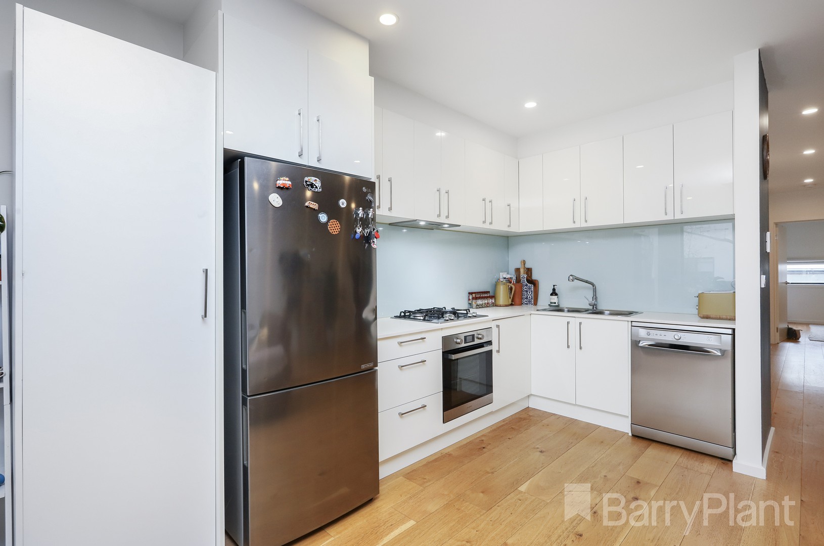 7/28 Salisbury Street, Yarraville, VIC 3013, Yarraville - Thumbnail 5