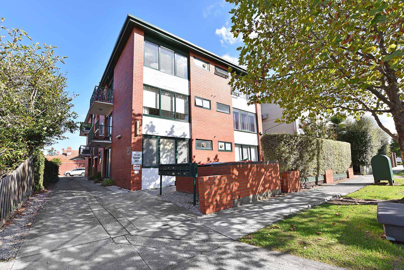 7/29 Raleigh St, Essendon, VIC 3040, Essendon - Thumbnail 6