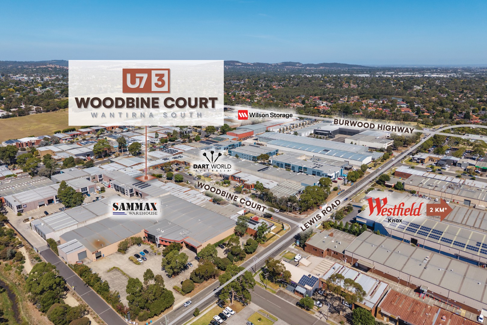 7/3 Woodbine Court, Wantirna South, VIC 3152 - Thumbnail 2 - 07/05/2026