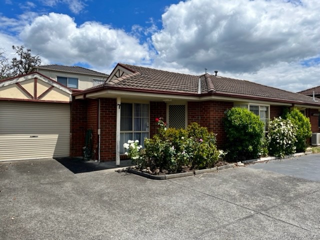 7/31 Edina  Road, Ferntree Gully, VIC 3156, Ferntree Gully - Thumbnail 2