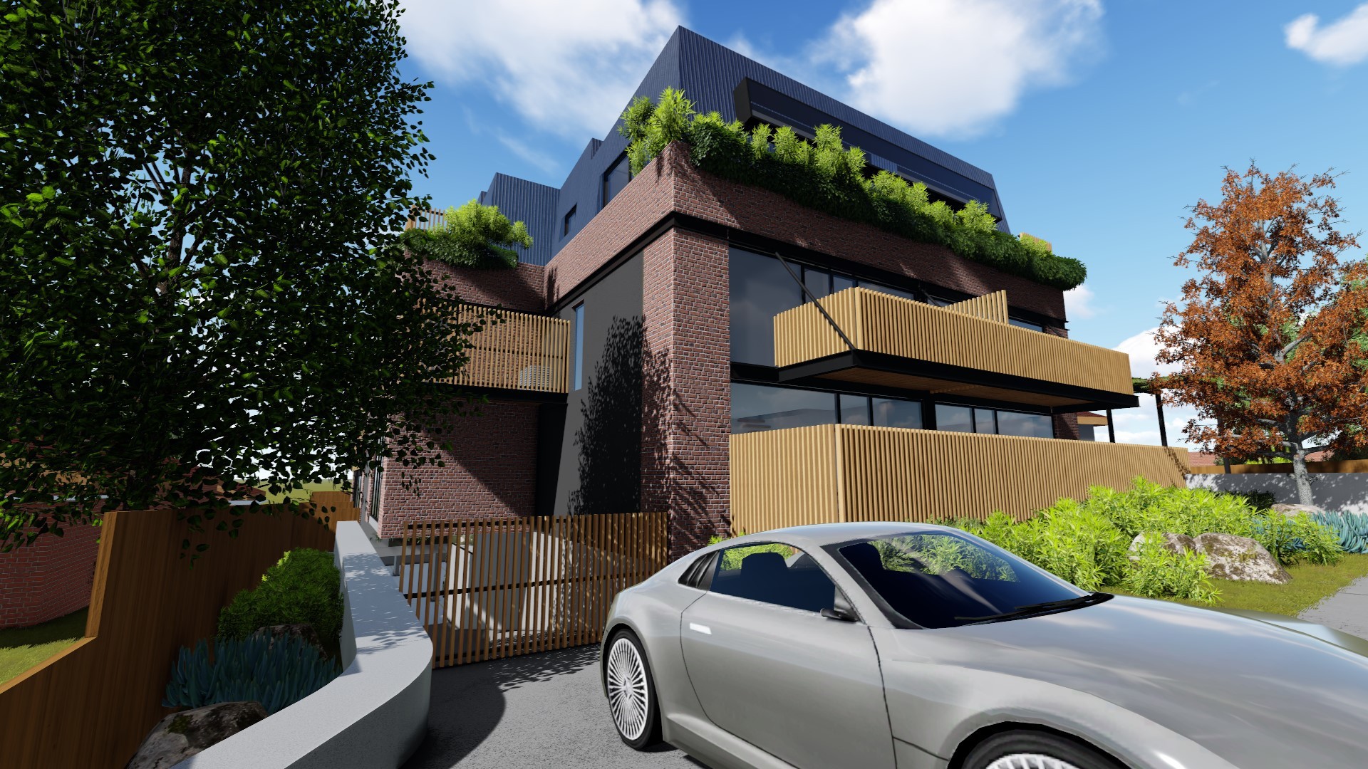7/31 Pryor Street, Eltham, VIC 3095, Eltham - Thumbnail 5