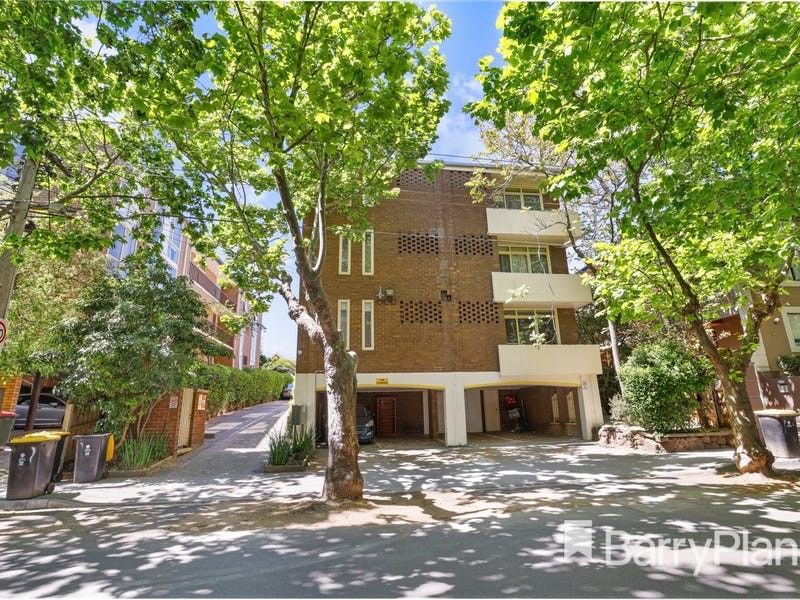 7/32 Davis Av, South Yarra, VIC 3141, South Yarra - Thumbnail 2
