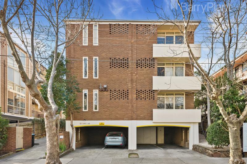 7/32 Davis Avenue, South Yarra, VIC 3141, South Yarra - Thumbnail 5