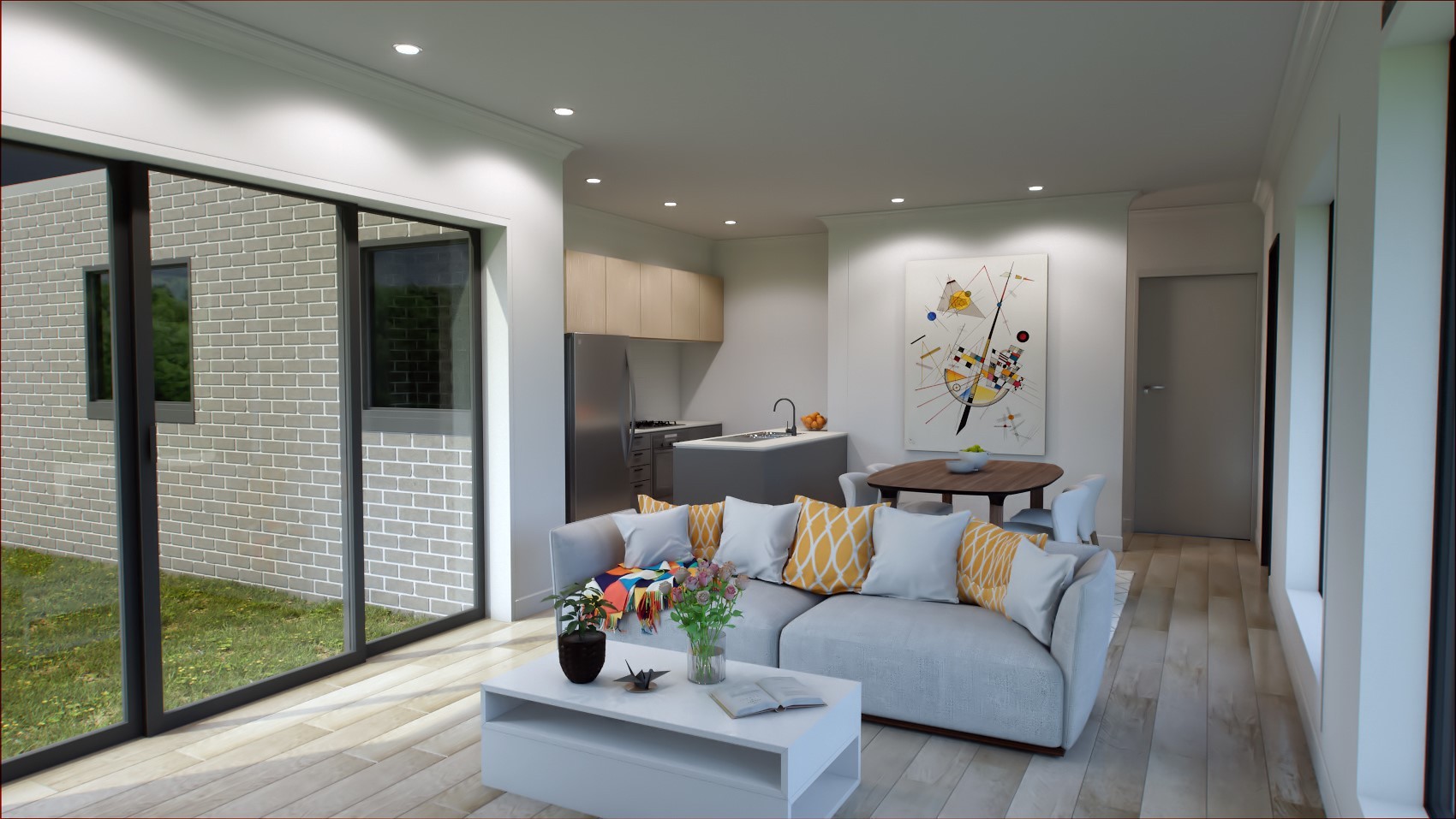 7/4 Anne Road, Knoxfield, VIC 3180, Knoxfield - Thumbnail 2