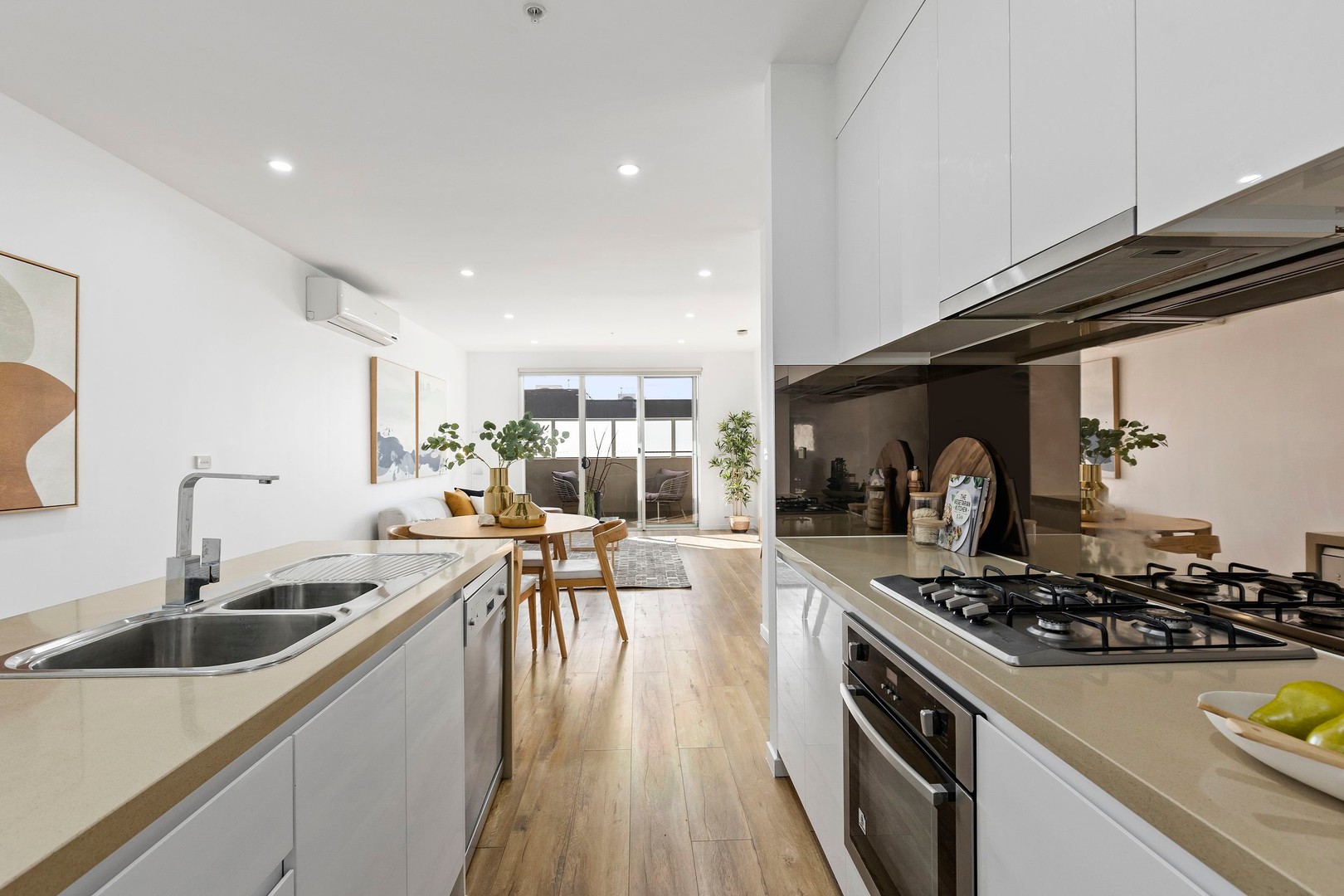 7/4 Gillies Street, Essendon North, VIC 3041, Essendon North - Thumbnail 4