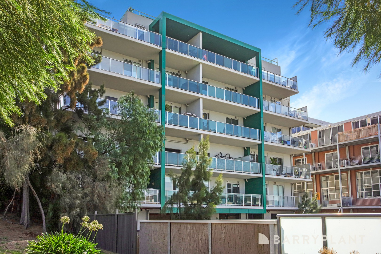 7/41 Moreland Street, Footscray, VIC 3011, Footscray - Thumbnail 3
