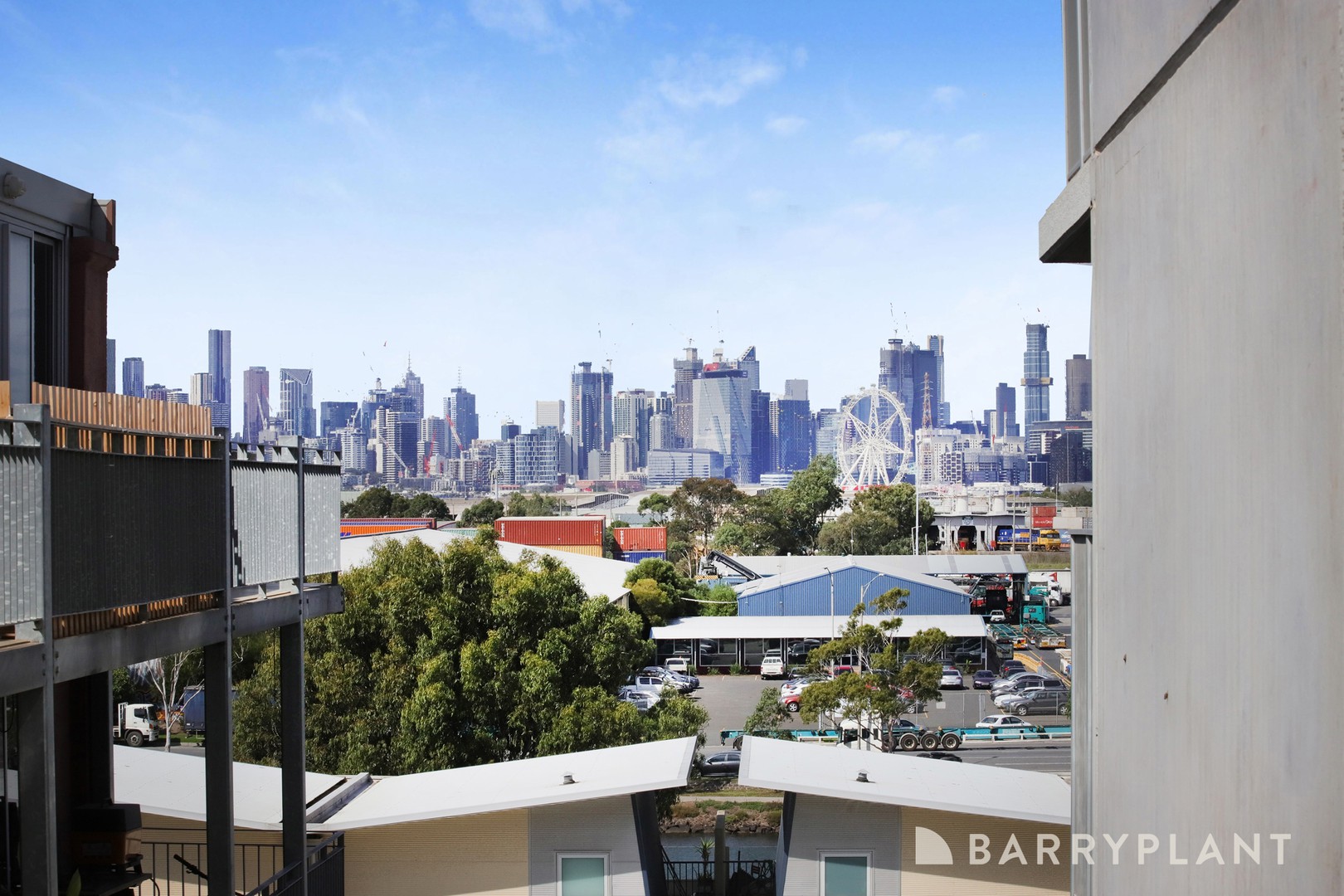 7/41 Moreland Street, Footscray, VIC 3011, Footscray - Thumbnail 4