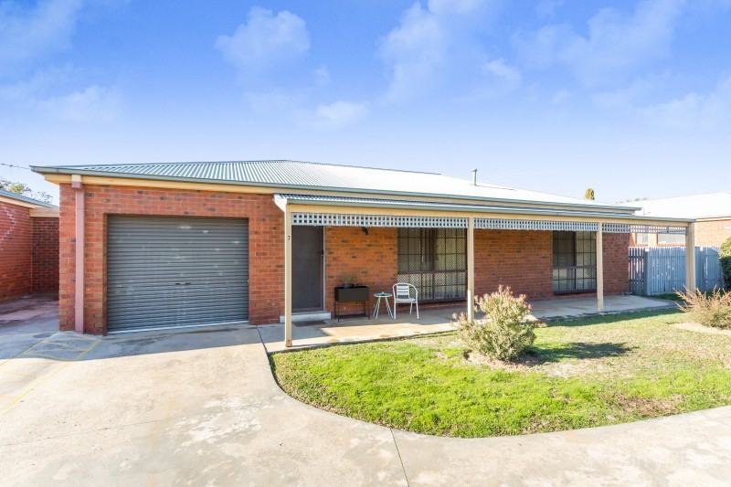 7/44 Alder StreetGolden Square, VIC 3555  - Leased, Golden Square - Thumbnail 2
