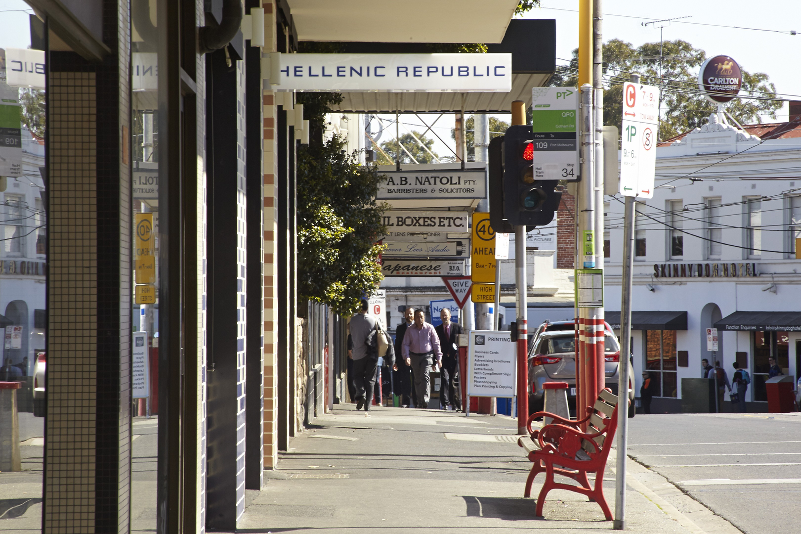 7/48 High Street, Kew, VIC 3101, Kew - Thumbnail 8