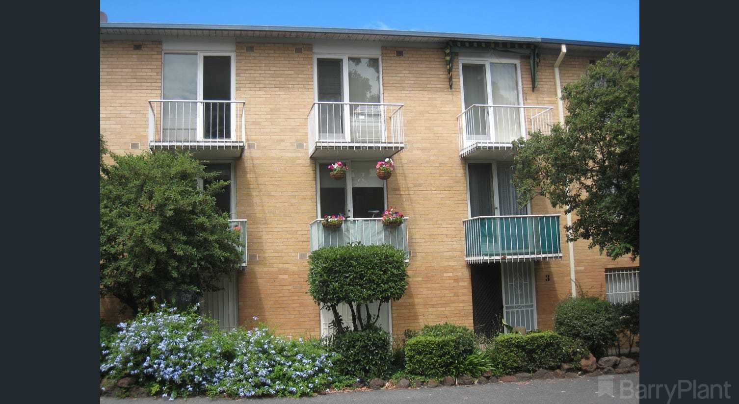 7/49 Haines Street, North Melbourne, VIC 3051, North Melbourne - Thumbnail 8