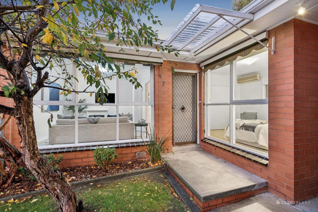 7/51 Mcculloch Street, Nunawading, VIC 3131, Nunawading - Thumbnail 8