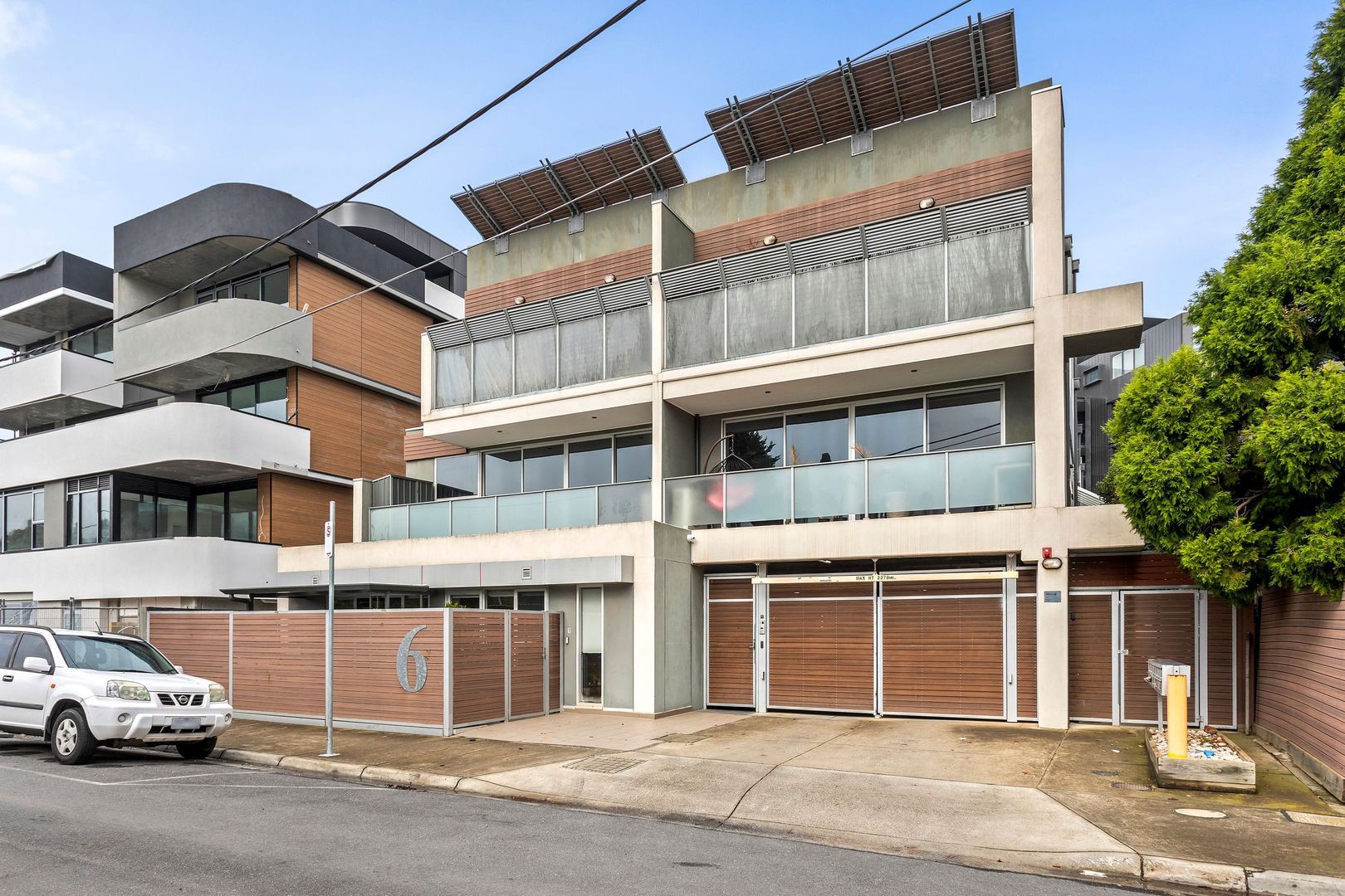 7/6 Sturt  Street, Essendon, VIC 3040, Essendon - Thumbnail 5
