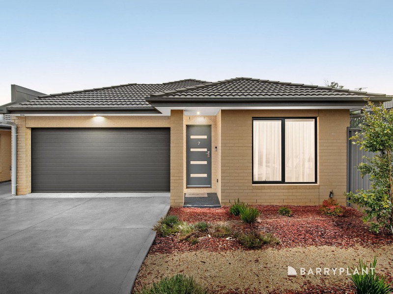 7/61 Black Braes Boulevard, Mernda, VIC 3754 - Image - 12/08/2026