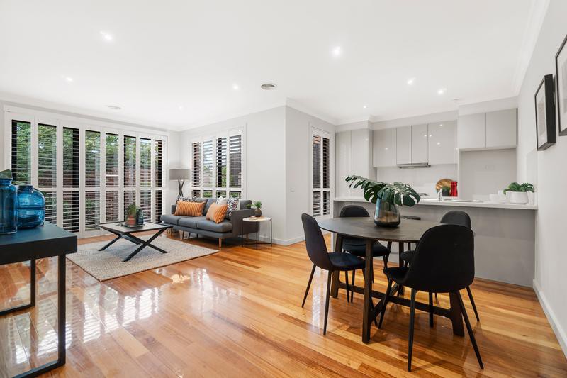 7/62-64 Manningham  Road, Bulleen, VIC 3105, Bulleen - Thumbnail 4