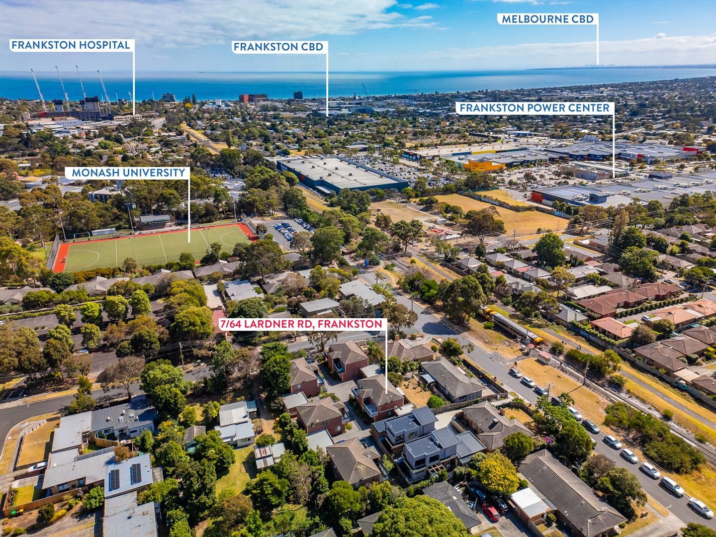 7/64 Lardner Road, Frankston, VIC 3199, Frankston - Thumbnail 7