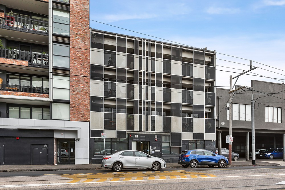 7/67 Nicholson Street, Brunswick East, VIC 3057, Brunswick East - Thumbnail 8