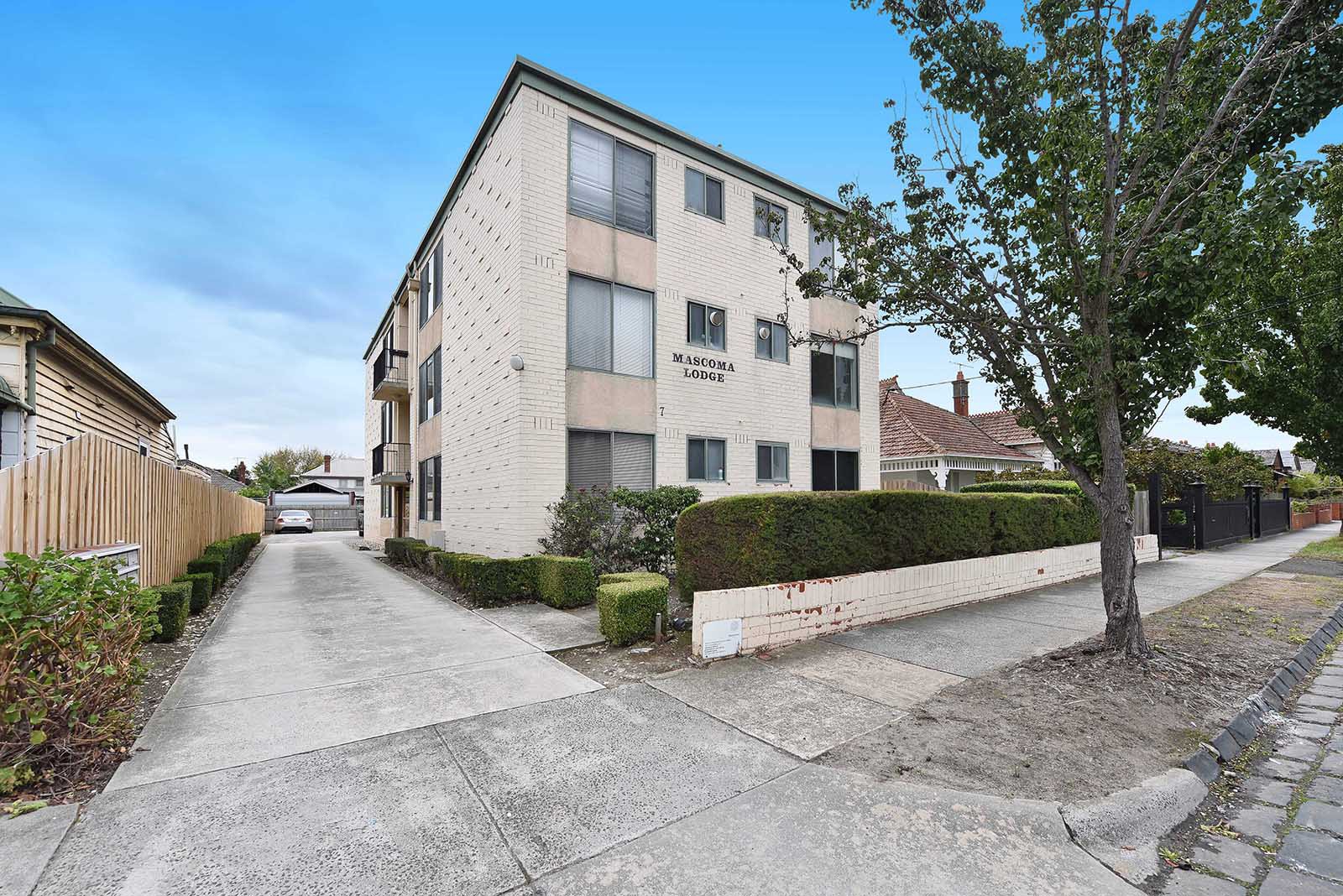 7/7 Mascoma St, Ascot Vale, VIC 3032, Ascot Vale - Thumbnail 6