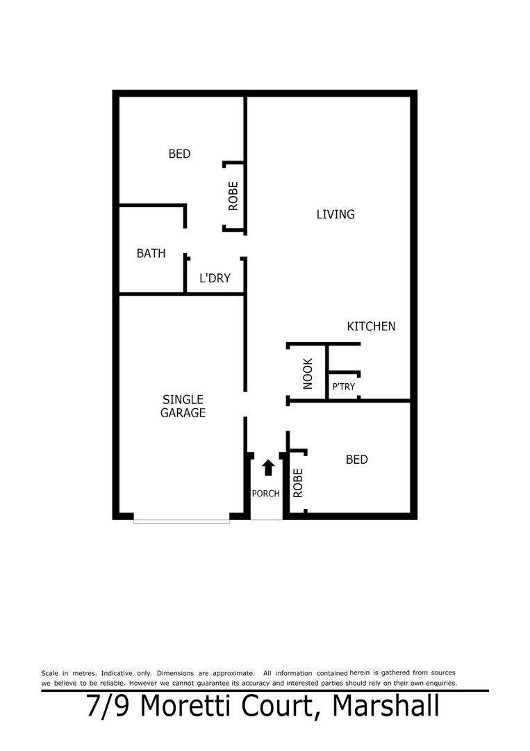 7/9 Moretti Court, Marshall, VIC 3216, Marshall - Thumbnail 7