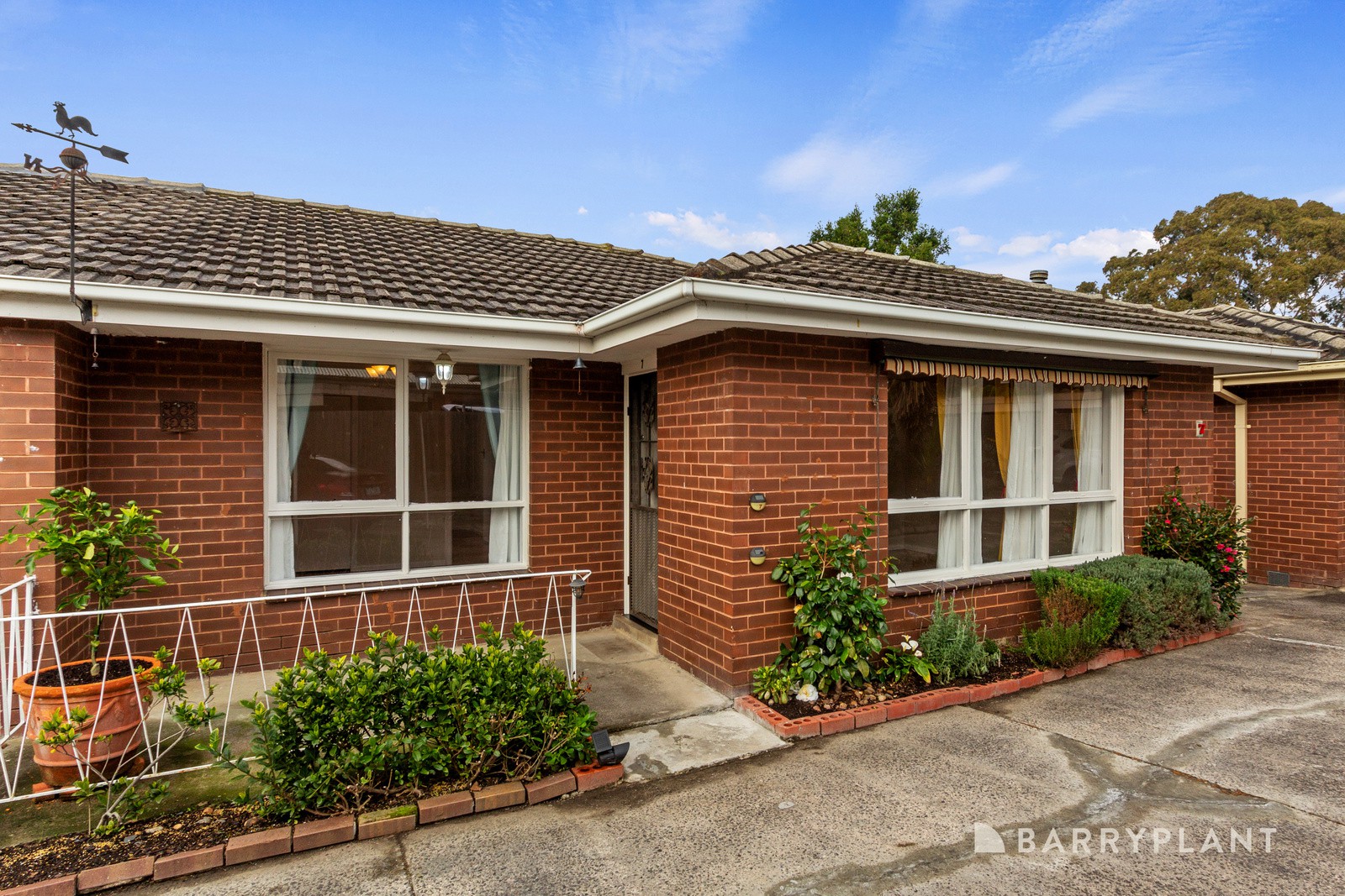 7/91 Bayswater Road, Croydon, VIC 3136, Croydon - Thumbnail 2