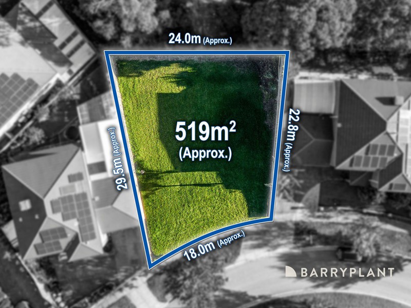 7 Abbin Court, Rowville, VIC 3178 - Image - 13/05/2026