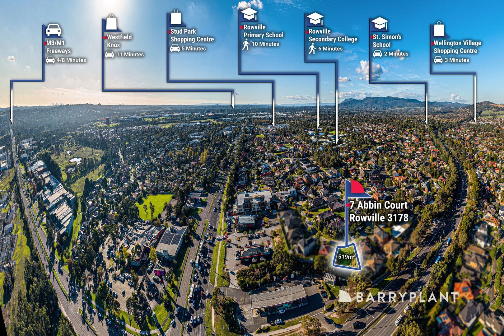 7 Abbin Court, Rowville, VIC 3178 - Thumbnail 2 - 13/05/2026
