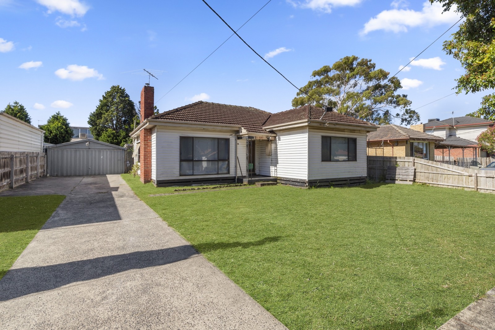 7 Agnes Street, Noble Park, VIC 3174