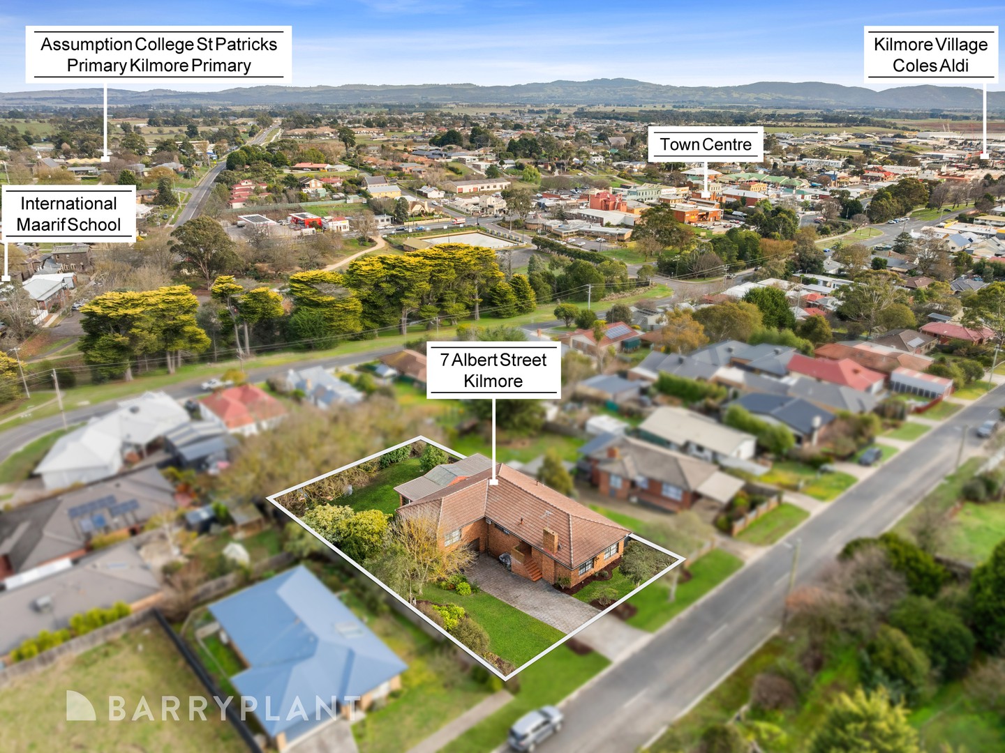 7 Albert Street, Kilmore, VIC 3764, Kilmore - Thumbnail 2